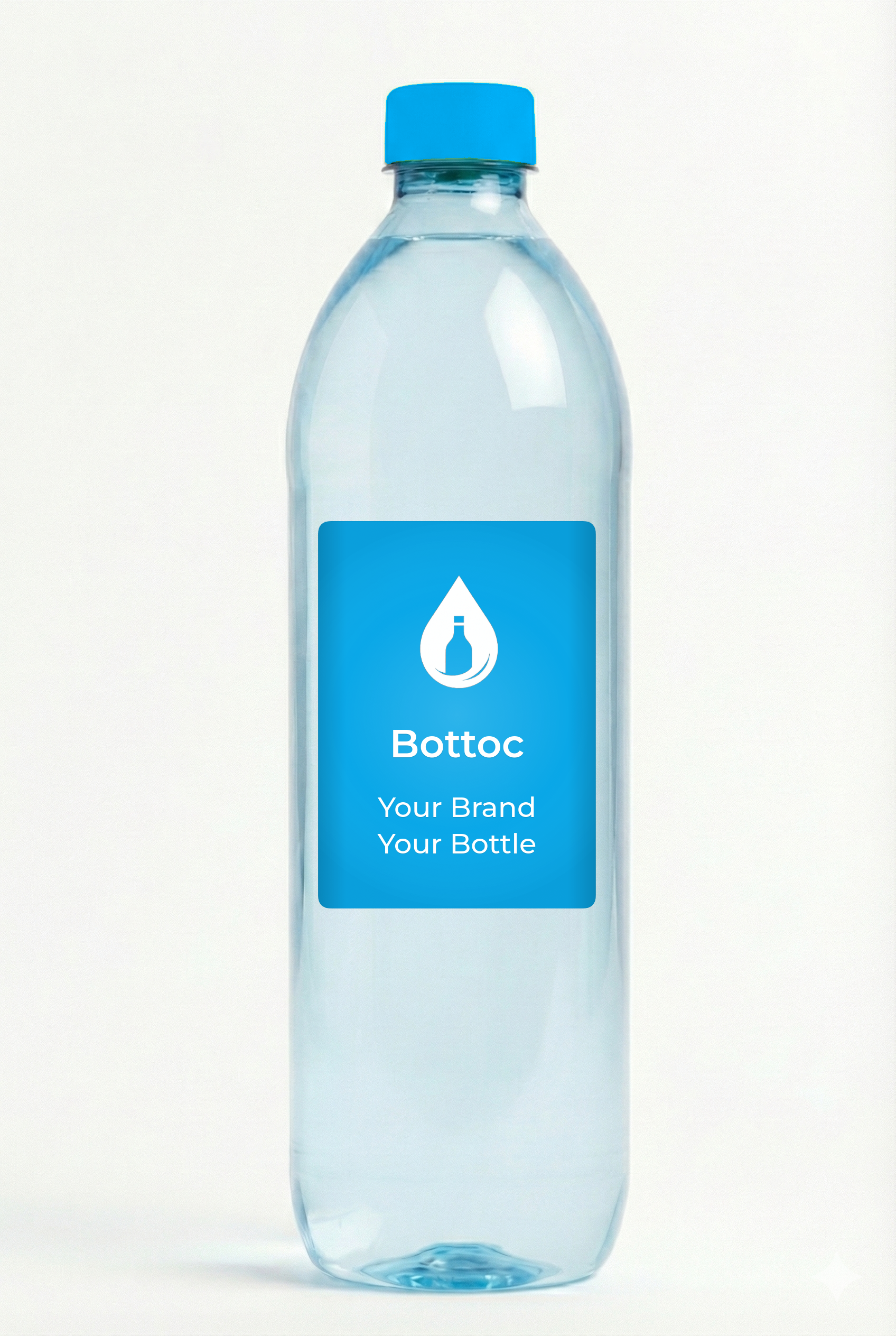500mL Bottle