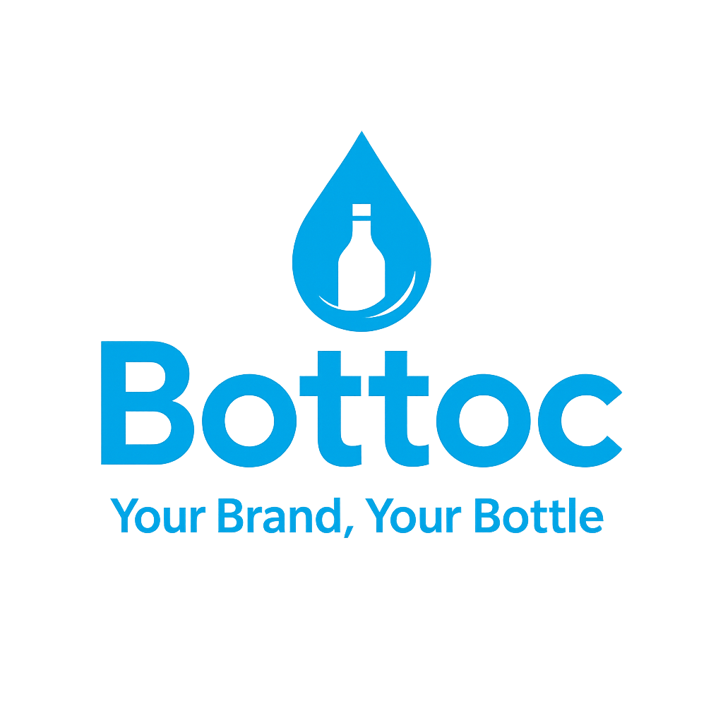 Bottoc Logo